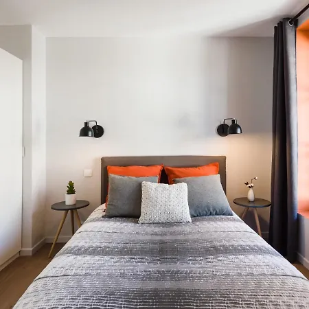 Hyper Centre Au Calme Appartement *