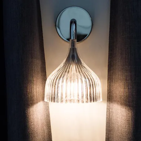 Hyper Centre Au Calme