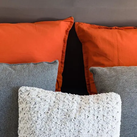 Hyper Centre Au Calme *